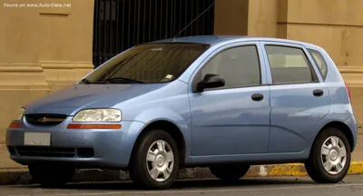 Used Chevrolet Aveo for Sale (with Photos) - CarGurus