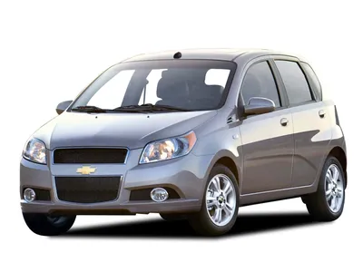 2008 Chevrolet Aveo (Chevy) Review, Ratings, Specs, Prices, and Photos -  The Car Connection