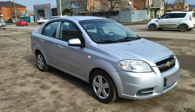 Used Chevrolet Aveo for Sale Near Me | Cars.com