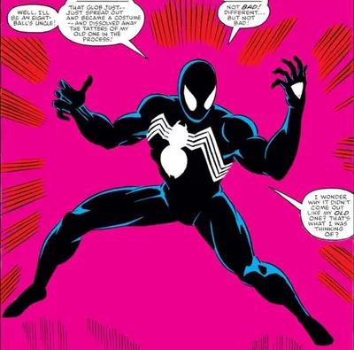 Человек-паук 3: Враг в отражении — Википедия
