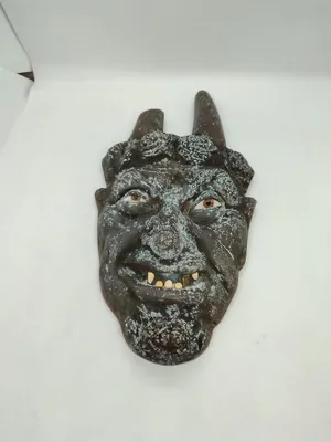 Костюм Чёрта женский