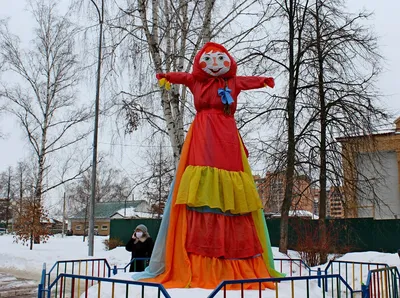 Масленица в Ростове-на-Дону 18 февраля 2018: проводы зимы, где сожгут чучело,  программа мероприятий - KP.RU