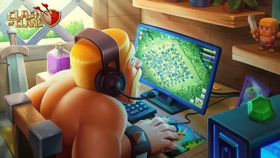 Best Clash of Clans bases for farming and war - Charlie INTEL