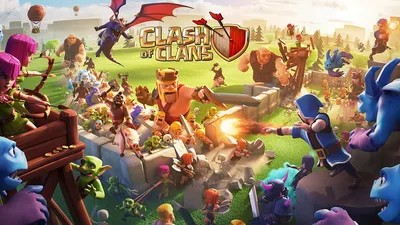 Clash of Clans | Eurogamer.net