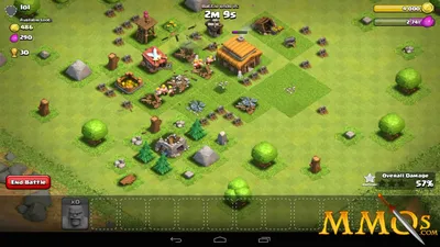 Is Clash of Clans Safe for Kids?