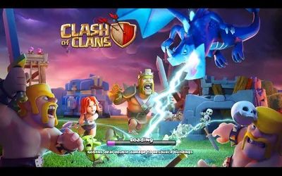 Clash of Clans Game Review