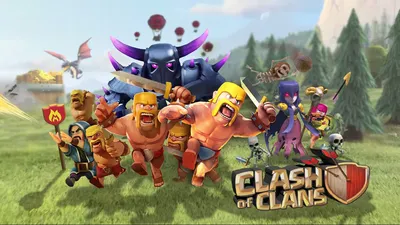 Clash of Clans on X: \"This month's Clan Games are in full swing! 💫 Conquer  challenges, score big points, and unlock Magic Items and other great  rewards! Clash on! https://t.co/YMIGpr1b3e\" / X