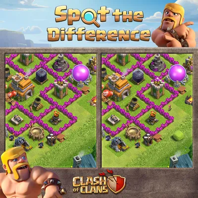 Mountain Golem Awakens ⛰️ Clash of Clans Official - YouTube