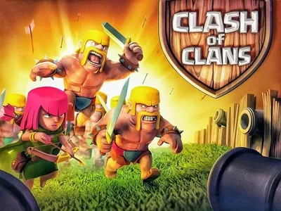 Clash of Clans, Clash Royale now on PC