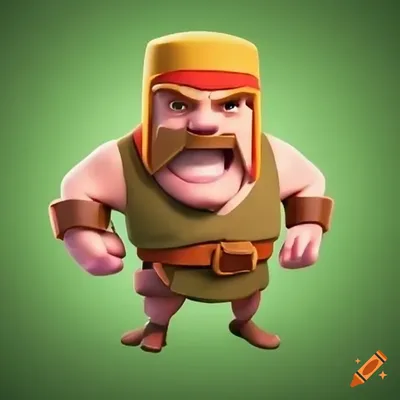 Clash of Clans, on PC with Google Play Games