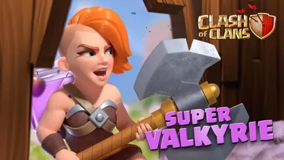 Ocellus | Case Study Creating Clash Of Clans Super Troops With Supercell