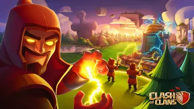 Iran has banned Clash of Clans for promoting violence and tribal conflict |  TechCrunch
