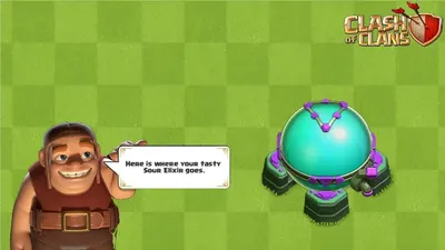 What are Super Giants in Clash of Clans?
