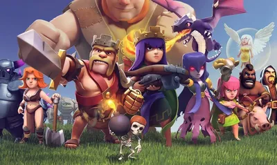 Beginner's Guide to Building a Base in Clash of Clans Mobile Game