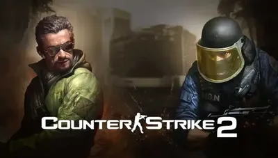 Counter-Strike 2 (Video Game 2023) - IMDb