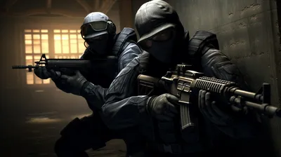 Counter-Strike 2 release date window and everything we know about CS2 |  Rock Paper Shotgun