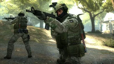 Amazon.com: Half-Life: Counter-Strike - PC : Video Games