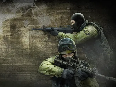 100+] Counter Strike Global Offensive Desktop Wallpapers | Wallpapers.com