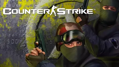 Counter-Strike 2 Action-Packed HD Wallpaper