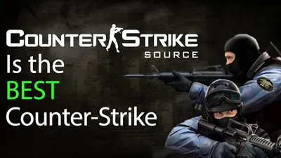 Valve Teases Release of Counter-Strike 2: What to Expect Next Week