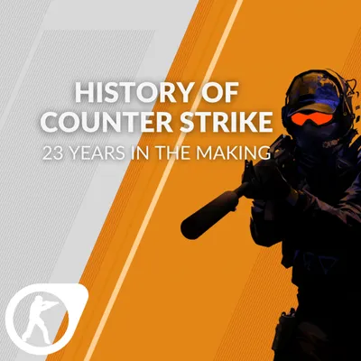 Counter-Strike Source is the BEST Counter-Strike... change my mind - YouTube