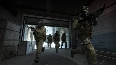 5 game-changing updates in Counter-Strike 2 that will blow your mind -  Hindustan Times
