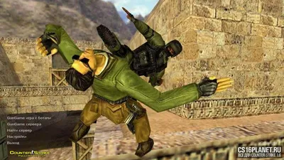 Storm | Counter-Strike Wiki | Fandom