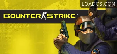 Download CS 1.6 - Counter-Strike Build 9437
