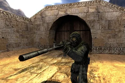 20 лет Counter-Strike. Хорошо ли вы помните CS 1.6? Тест «Матч ТВ»