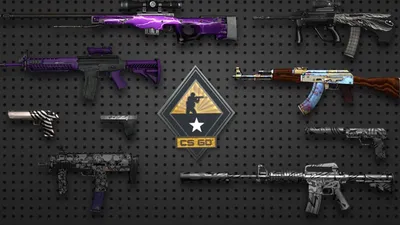 When did CS:GO come out? - Dot Esports