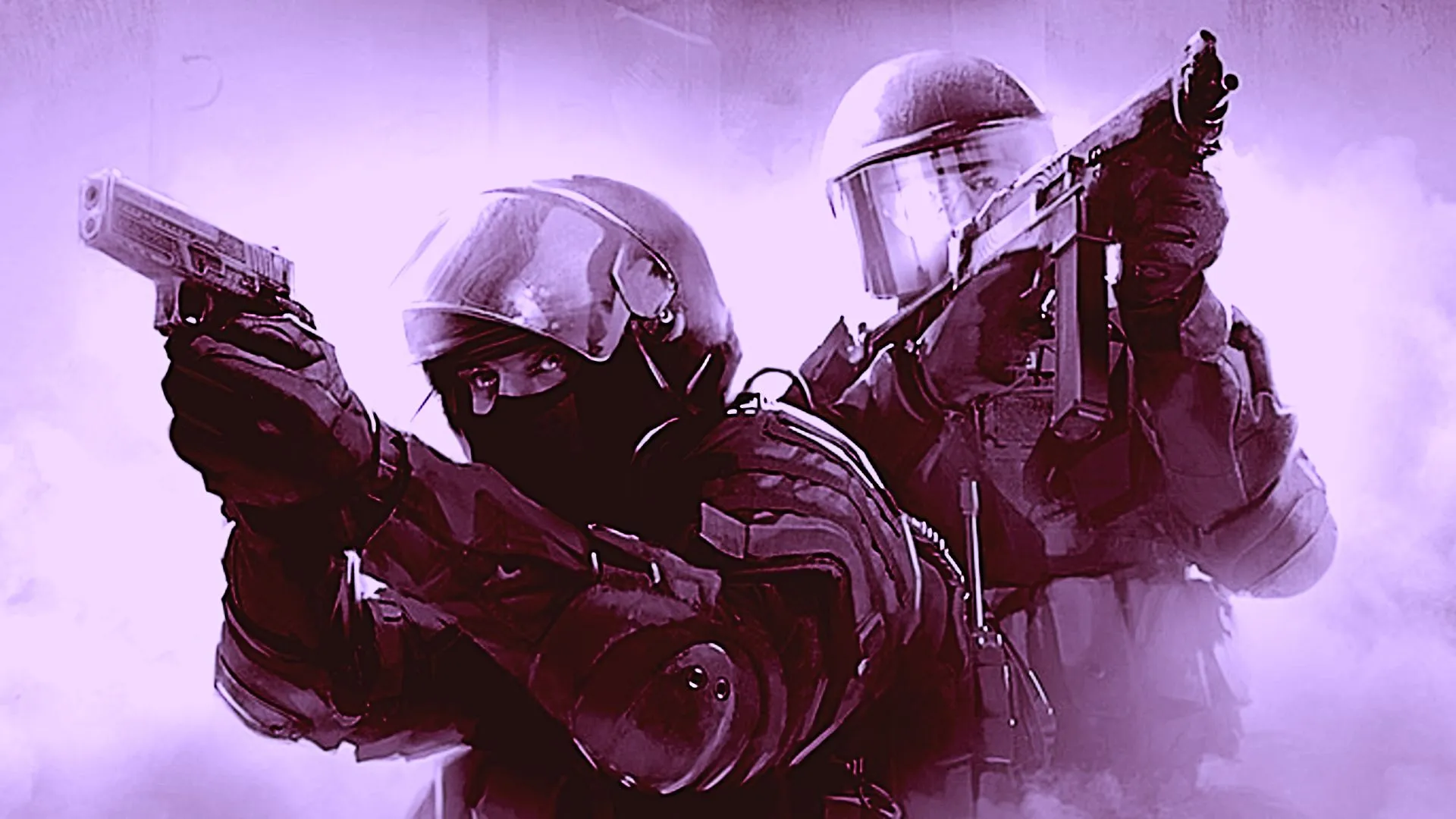 Make Them Cry! (CS:GO Wallpaper) : r/GlobalOffensive