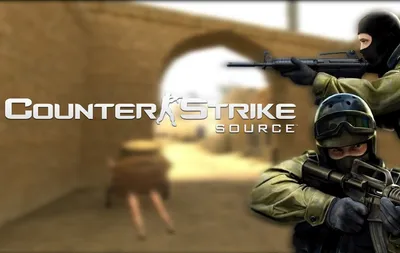 100+] Counter Strike Source Wallpapers | Wallpapers.com