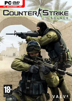 Counter-Strike: Source - IGN