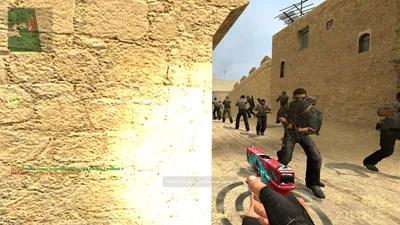 How to Host a Counter Strike: Source Server - Knowledgebase - Shockbyte