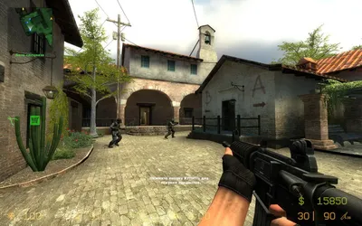 Counter-Strike: Source - описание, системные требования, оценки, дата выхода