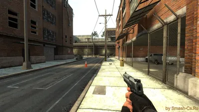 САМЫЙ странный CS:GO - Новый «Counter-Strike: Source Offensive» - YouTube