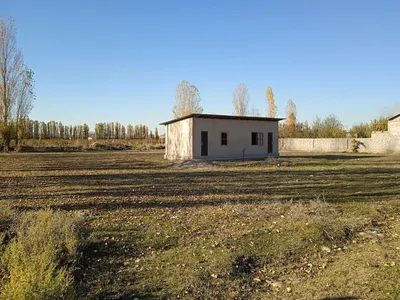 Планировка и застройка садовых (дачных) участков