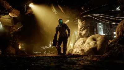 Dead Space™ – EA Official Site