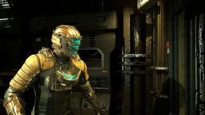 Game review: Dead Space (PC)