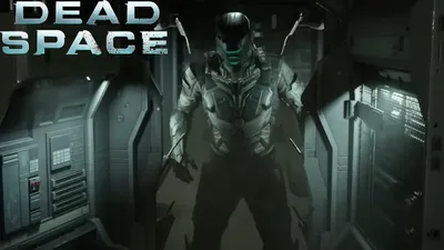 Dead Space on Steam