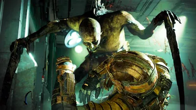 The original 'Dead Space' is free... on EA Origin