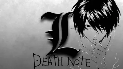 Фотографии Death Note Аниме