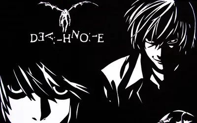 ryuk :: death note :: anime :: fandoms / all / funny posts, pictures and  gifs on JoyReactor
