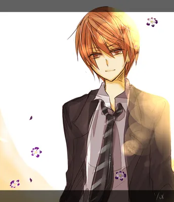 Yagami Light (Light Yagami) - DEATH NOTE - Image #973272 - Zerochan Anime  Image Board