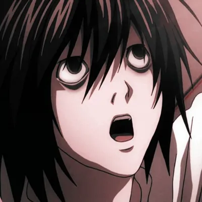 Pin by Charlotte Green on Anime and Manga | Death note, Death note l, Death