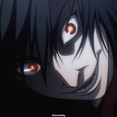 ⊱┊Mikami Icon | Death note, Cute anime coupes, Anime