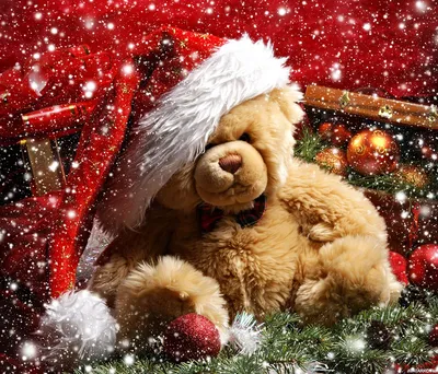 Дед мороз и снегурочка - подборка красивых и милых картинок