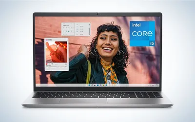 Dell Inspiron 16 Plus 7630 Review: Big, Fast Display for Video Creators and  Gamers - CNET