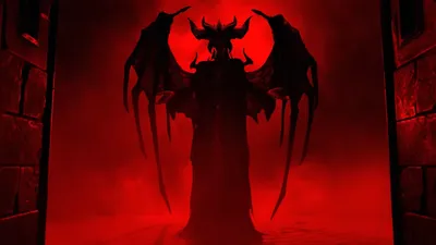 Король Демонов | Anime Characters Fight вики | Fandom