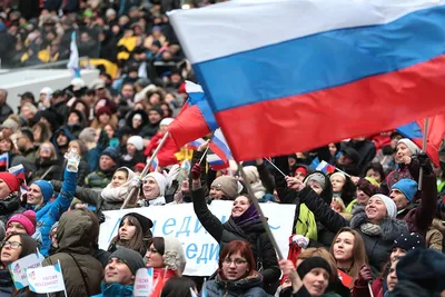 4 ноября вся Россия отмечает День народного единства | Крестцы